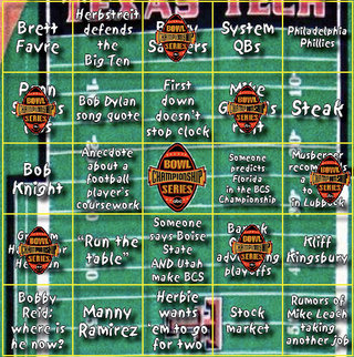 Illustration for article titled Saturday Night Live Blog: #9 Oklahoma State at #2 Texas Tech
